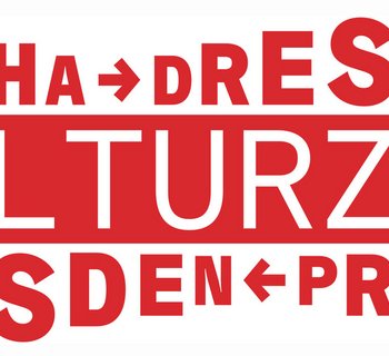 Banner Kulturzug von Praha nach Dresden und Dresden nach Praha