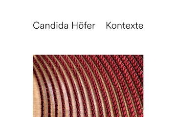 Candida Höfer: Kontexte. Semper Oper Dresden
