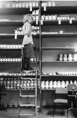 Teaserbild zur Veranstaltung Ausstellungseröffnung im Zeichen der blauen Schwerter | Tag 2