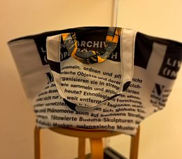 Teaserbild zur Veranstaltung WORKSHOP - UPCYCLING