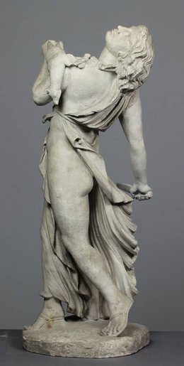 Teaserbild zur Veranstaltung Workshop: Zeichnen in der Antikenhalle 