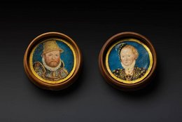 Teaserbild zur Veranstaltung Familiennachmittag im Residenzschloss