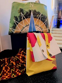 Teaserbild zur Veranstaltung WORKSHOP - UPCYCLING
