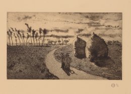 Teaserbild zur Veranstaltung 12x12 / 12 WERKE, 12 MONATE, 12 UHR