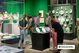 Teaserbild zur Veranstaltung Erzählcafé zum 9. November – Begegnungen und Erzählungen mit Zeitzeuge Hans-Peter Spitzner 