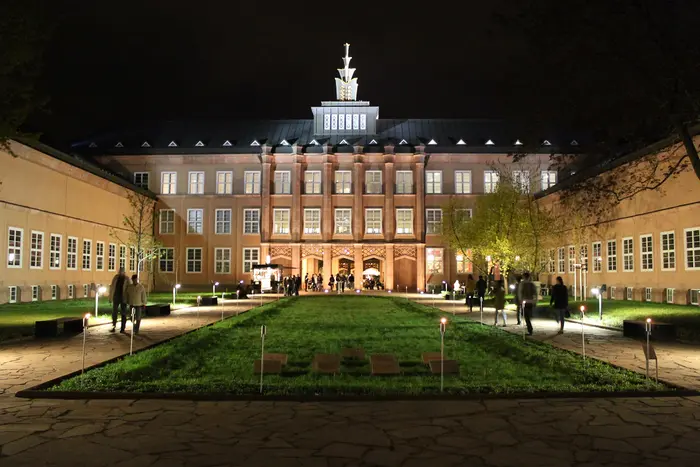 Grassimuseum zur Museumsnacht