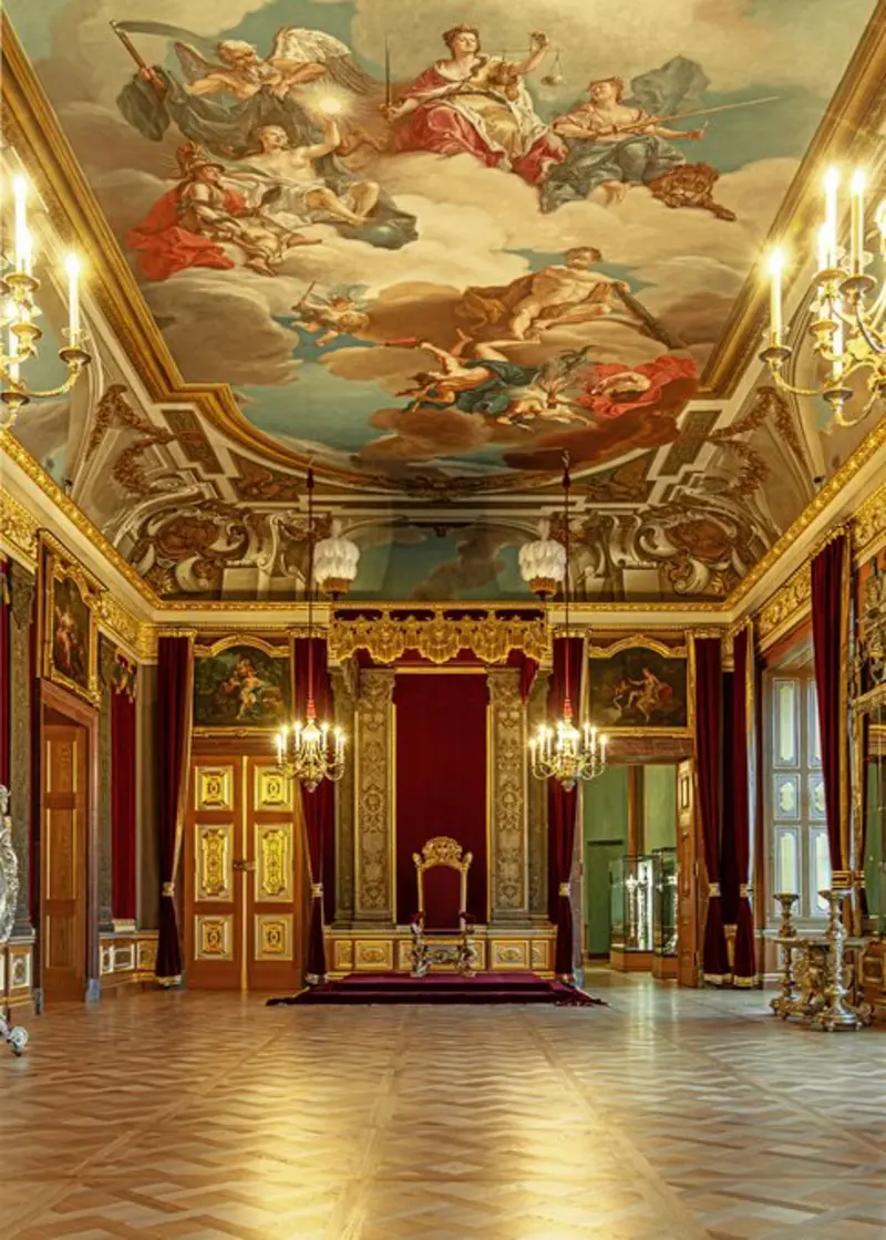 Audienzgemach