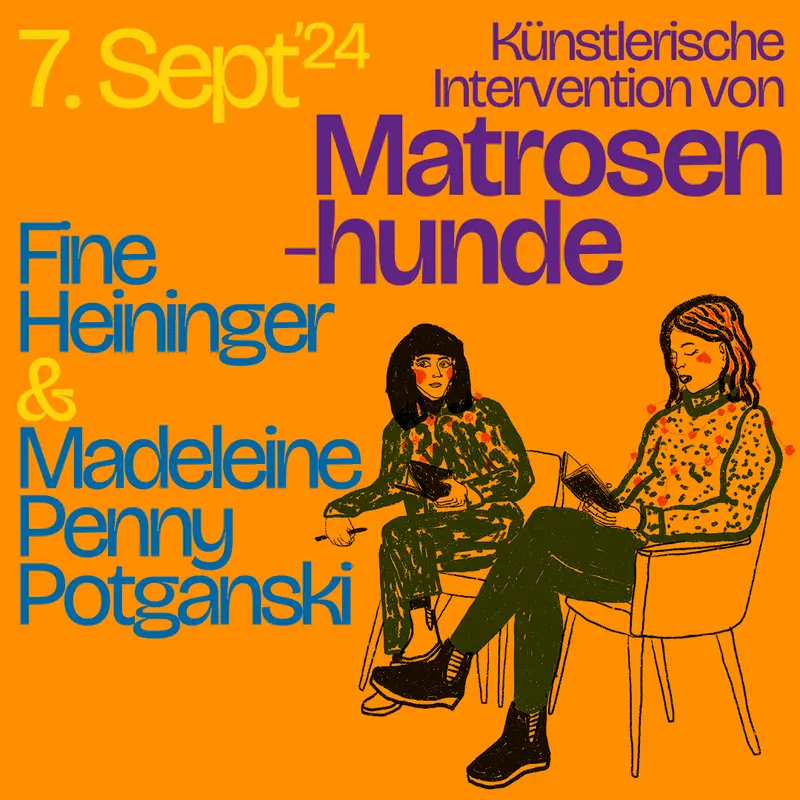 Matrosenhunde