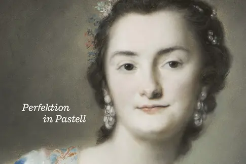 Ausstellungskatalog "Roslba Carriera"