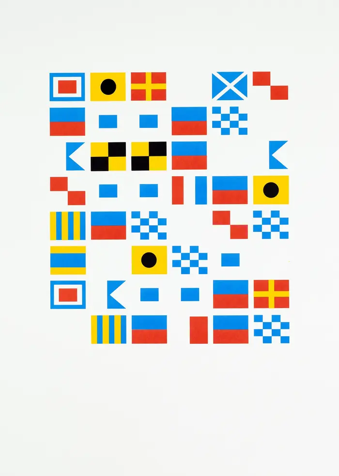 Jan Kunze, Wir müssen alle aussteigen und ins Wasser gehen, 2019