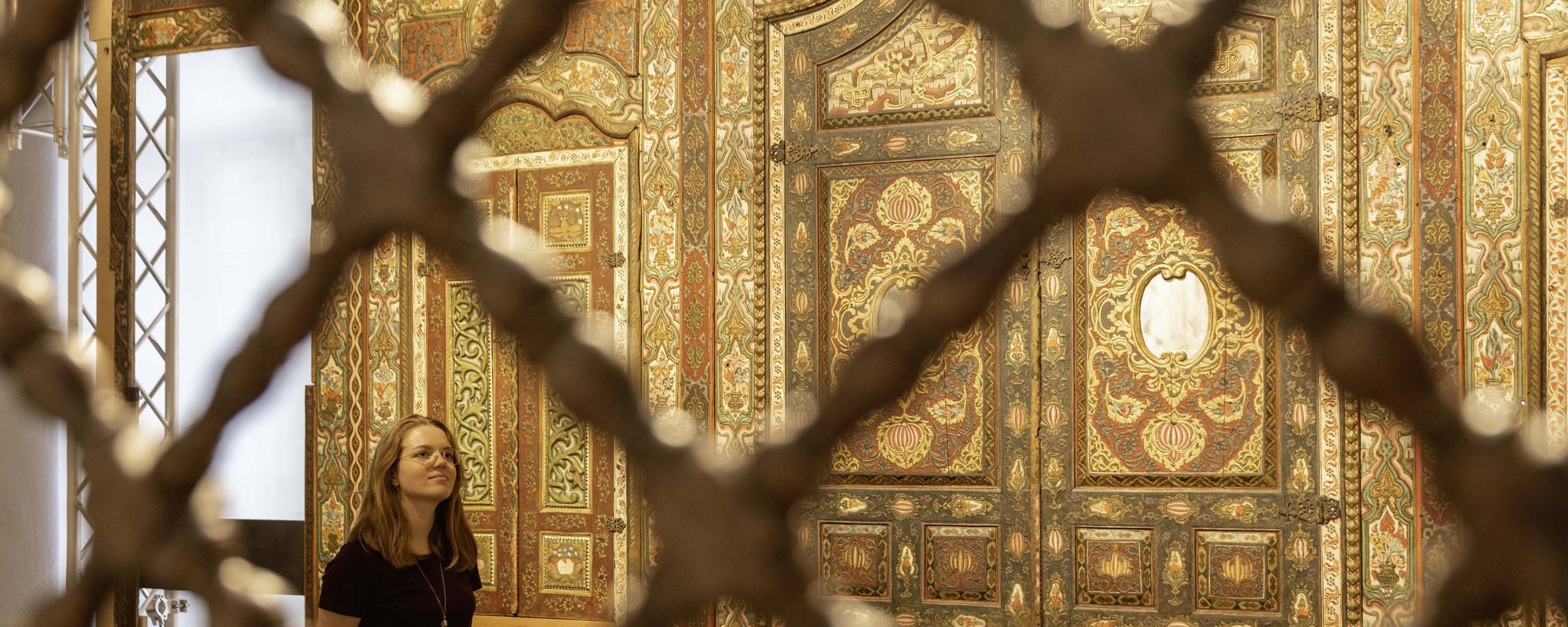 SKD: Staatliche Kunstsammlungen Dresden