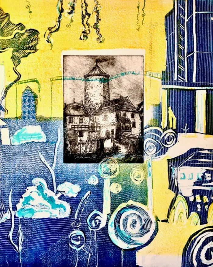 "Wie willst Du leben? Wohnumfeld heute – morgen". Ergebnisse vom Workshop mit Thomas Reimann