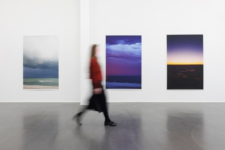 museum ausstellung fotografie