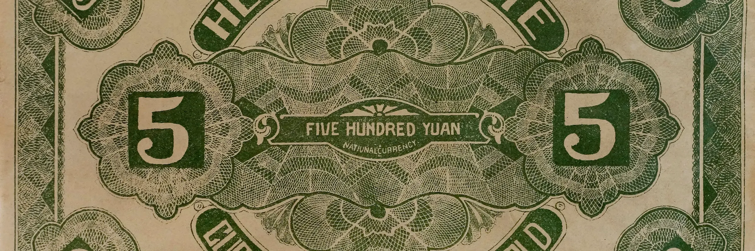Wolfgang Scheppe, Totengeld, Singapur, vor 1936