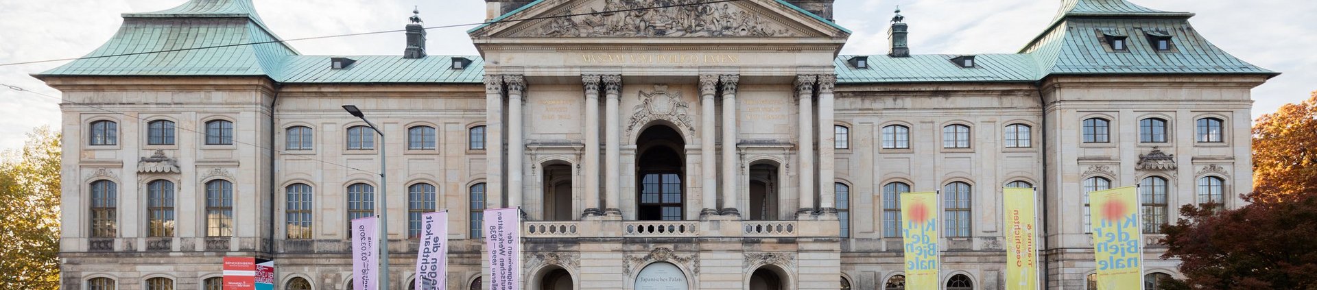 SKD Japanisches Palais