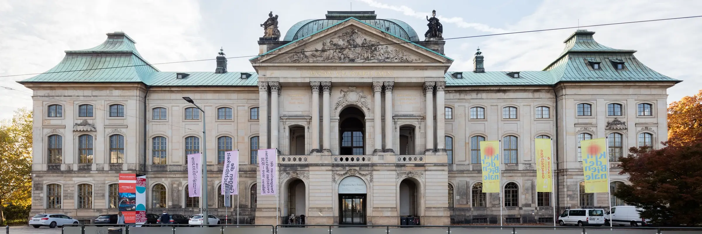 Gebäude