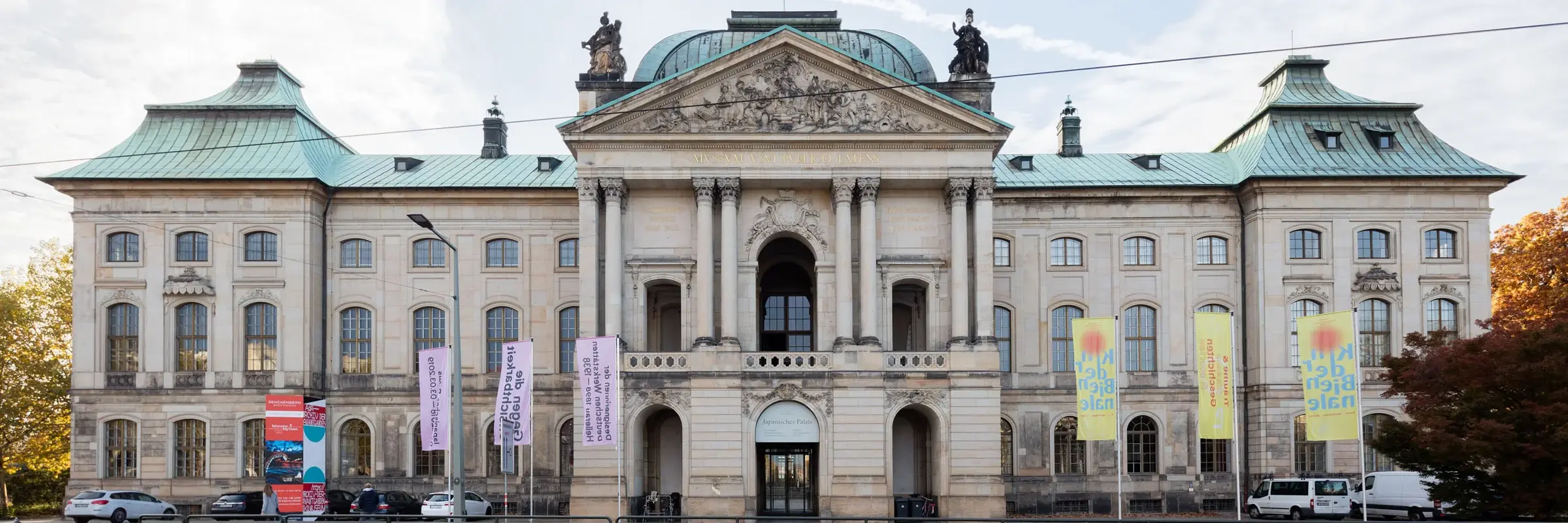Gebäude