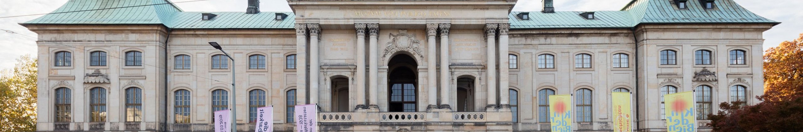 SKD Japanisches Palais