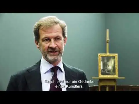 Ein "neuer" Vermeer in Dresden: Stimmen von der Pressekonferenz
