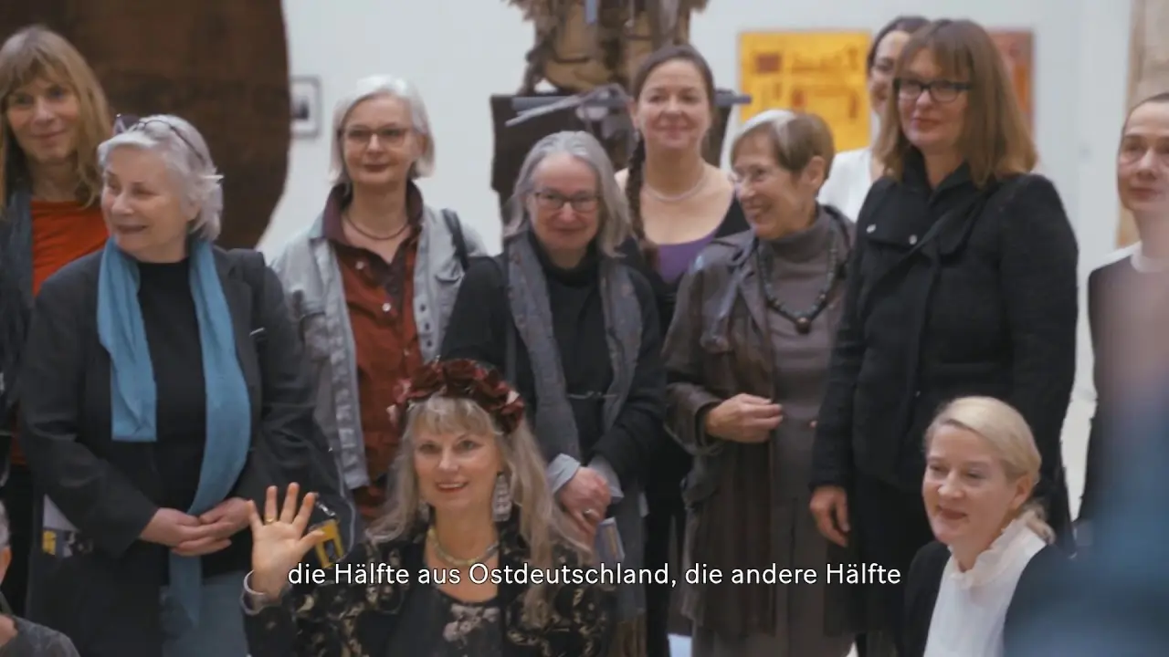 Medea muckt auf. Radikale Künstlerinnen hinter dem Eisernen Vorhang