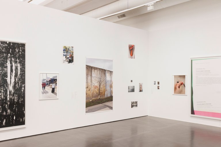 museum ausstellung fotografie