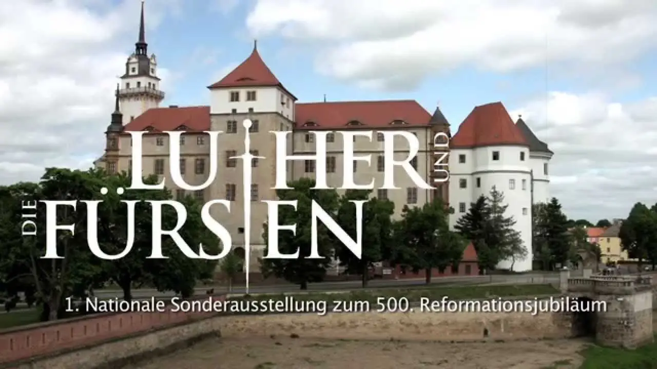 Luther und die Fürsten