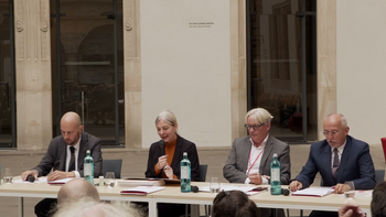 Jahrespressekonferenz 24.10.2023