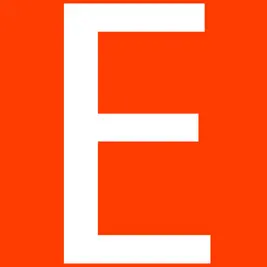 Der Buchstabe E