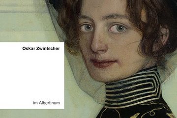 Oskar Zwintscher im Albertinum