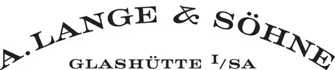 A. Lange & Söhne