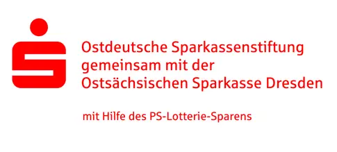 Ostdeutsche Sparkassenstiftung gemeinsam mit der Ostsächsischen Sparkasse Dresden