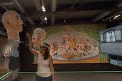 Mixed Reality Anwendung