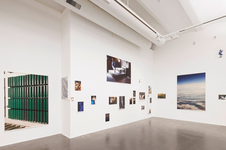museum ausstellung fotografie