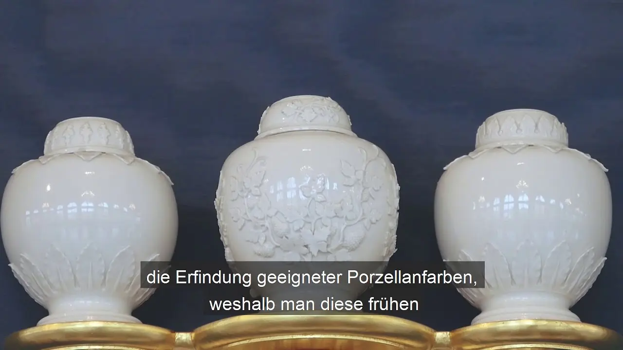 Der Erfinder des weißen Golds