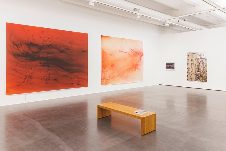 museum ausstellung fotografie