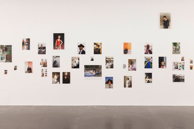 museum ausstellung fotografie