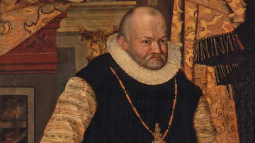 Weltsicht und Wissen um 1600. Die neue Dauerausstellung im Residenzschloss