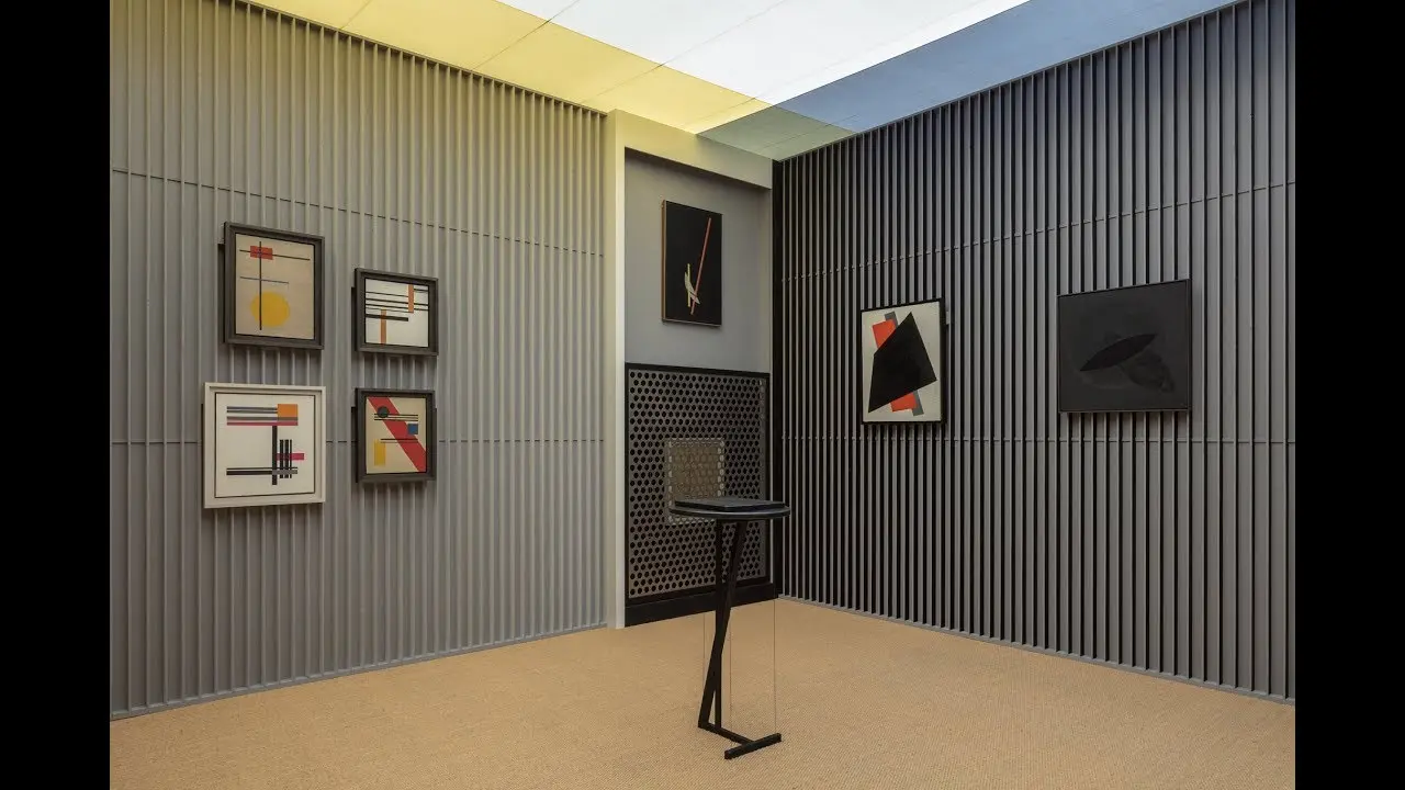 Zukunftsräume | Von der Idee zur fertigen Ausstellung – Sächsische Handwerksfirmen berichten