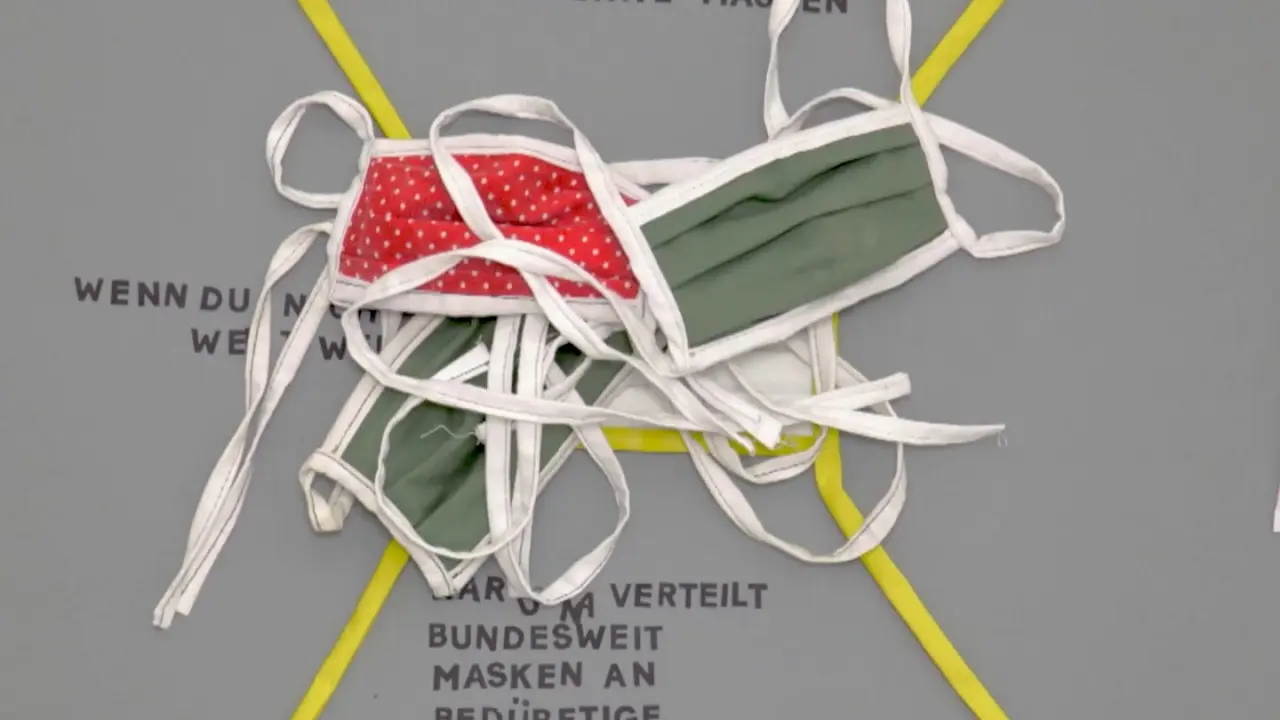#wemask DIY Behelfsmundnasenschutzmasken #wemask DIY Behelfsmundnasenschutzmasken