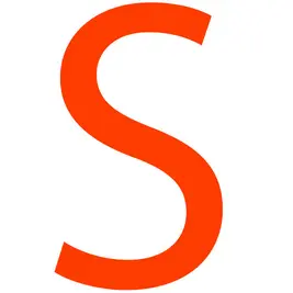 Buchstabe S