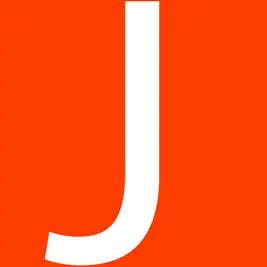 Der Buchstabe J