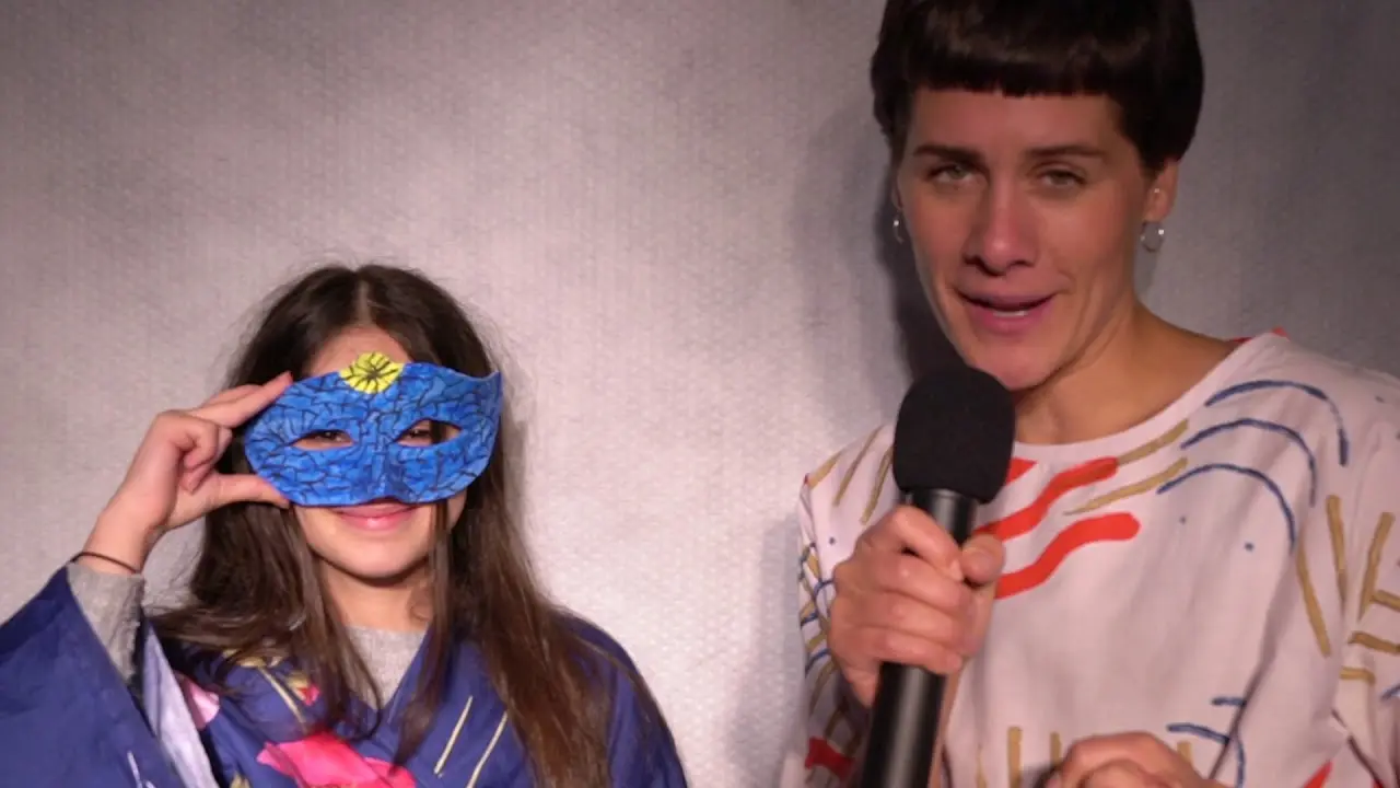 "Von Alltagsastronaut*innen und Zebraforscher*innen – wie stellt Ihr Euch die Jobs der Zukunft vor?"