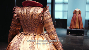 Power and Fashion: Two new permanent exhibitions at the Residenzschloss Dresden