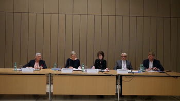 Jahrespressekonferenz der Staatlichen Kunstsammlungen Dresden 2018
