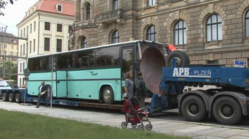 Lukáš Rittstein: TOUR 2010