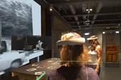 Mixed Reality Anwendung