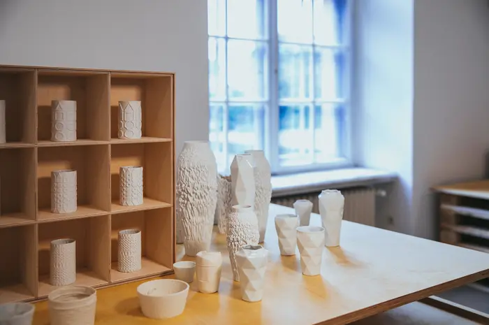 museum eroeffnung vernisage kinder biennale kunst