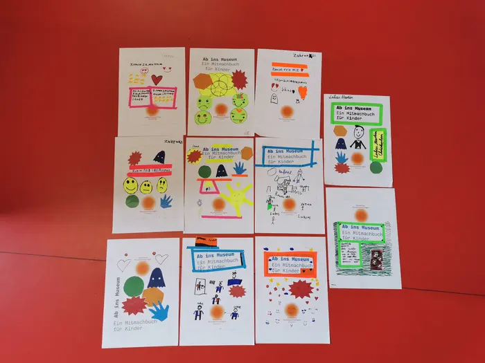 Coverdesignvorschläge 