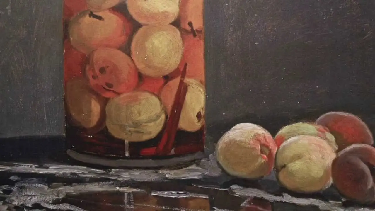 Georg Baselitz. Hintergrundgeschichten / Background Stories