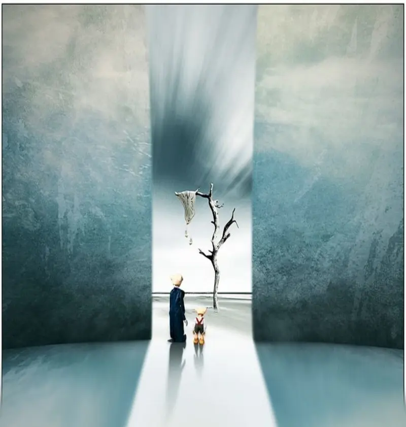 Spejbl und Hurvínek 